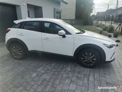 Używany 2019 Mazda CX-3 SUV | 65 600 zł (Uczciwa cena)