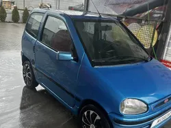 Używany 2005 Microcar Virgo 2 Hatchback | 12 000 zł