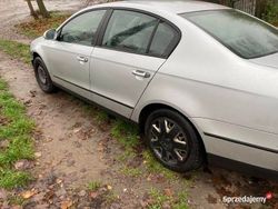 Używany 2005 VW Passat | 4500 zł (Super Cena)