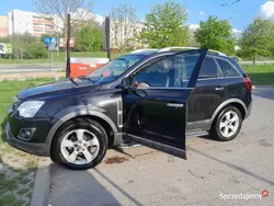 Używany 2012 Opel Antara SUV | 40 500 zł (Dość drogi)