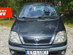 Używany 2002 Renault Scénic Minivan | 2900 zł (Uczciwa cena)