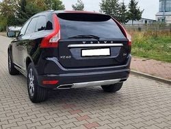 Używany 2014 Volvo XC60 SUV | 68 900 zł (Drogi)