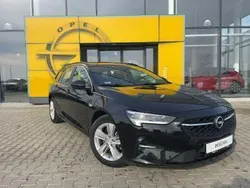 Czarny Używany 2021 Opel Insignia Business Edition | 84 990 zł