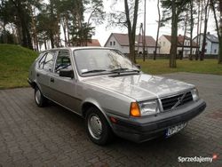 Używany 1985 Volvo 340 Hatchback | 9500 zł
