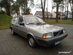 Używany 1985 Volvo 340 Hatchback | 9500 zł