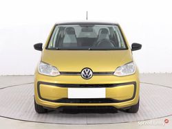Żółty Używany 2018 VW up! Hatchback | 34 499 zł (Uczciwa cena)