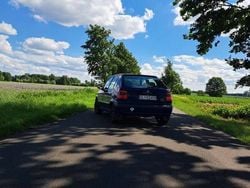 Używany 1998 Skoda Felicia | 1500 zł (Uczciwa cena)