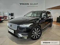 Czarny Używany 2025 Volvo XC90 SUV | 309 900 zł
