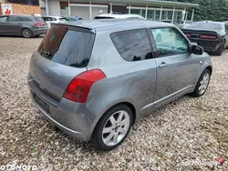 Używany 2005 Suzuki Swift | 5300 zł (Dobra cena)