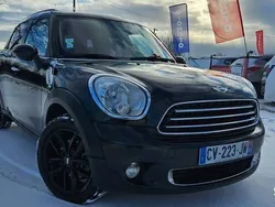 Używany 2013 Mini Countryman SUV | 42 500 zł (Uczciwa cena)