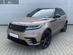 Lantau bronze Używany 2022 Land Rover Range Rover Velar SE Dynamic SUV | 319 300 zł (Drogi)