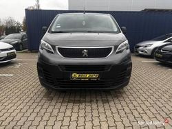 Szary Używany 2018 Peugeot Expert Van | 57 000 zł (Dość drogi)