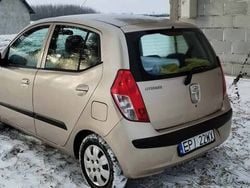 Używany 2008 Hyundai i10 Hatchback | 9500 zł