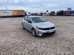 Srebrny Używany 2023 Opel Corsa Hatchback | 43 542 zł (Uczciwa cena)