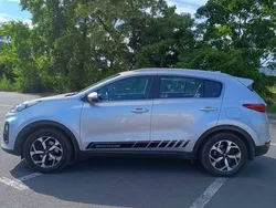 Używany 2019 Kia Sportage SUV | 74 000 zł (Dobra cena)