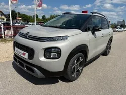 Beżowy Używany 2019 Citroën C3 Aircross PureTech SUV | 44 900 zł (Super Cena)