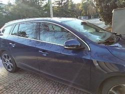 Inny kolor Używany 2016 Volvo V60 Ocean Race Kombi | 46 000 zł (Dobra cena)