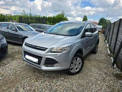 Srebrny Używany 2015 Ford Kuga SUV | 38 990 zł (Dobra cena)