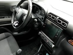Używany 2018 Citroën C3 Aircross SUV | 41 900 zł (Uczciwa cena)