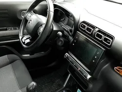 Używany 2018 Citroën C3 Aircross SUV | 41 900 zł (Uczciwa cena)
