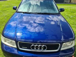 Używany 1999 Audi A4 | 7900 zł