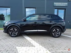Używany 2021 Peugeot 2008 SUV | 77 900 zł (Drogi)