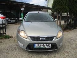 Inny kolor Używany 2008 Ford Mondeo Hatchback | 14 300 zł (Dość drogi)