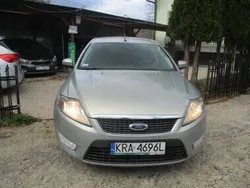 Inny kolor Używany 2008 Ford Mondeo Hatchback | 14 300 zł (Uczciwa cena)