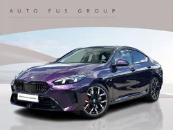 Thundernight metalizowany Używany 2024 BMW 220 Shadowline Coupe | 199 900 zł (Uczciwa cena)