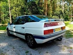 Używany 1991 Citroën XM | 12 900 zł