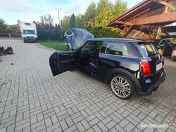 Używany 2021 Mini John Cooper Works Hatchback | 112 000 zł