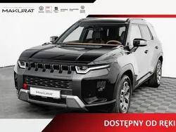 Czarny Używany 2023 Ssangyong Torres SUV | 124 900 zł