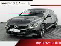 Czarny Używany 2021 VW Arteon Kombi | 109 900 zł (Dobra cena)