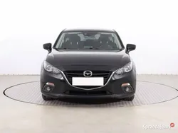 Czarny Używany 2014 Mazda 3 Hatchback | 43 999 zł (Uczciwa cena)