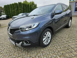 Szary Używany 2016 Renault Kadjar SUV | 43 900 zł (Uczciwa cena)