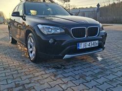 Używany 2012 BMW X1 SUV | 39 900 zł (Uczciwa cena)