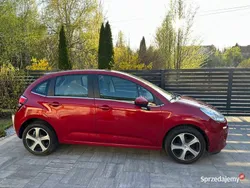 Używany 2016 Citroën C3 Hatchback | 34 999 zł (Uczciwa cena)