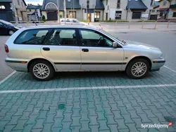 Używany 1999 Volvo V40 Kombi | 2500 zł