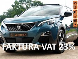 Inny (metalik) Używany 2020 Peugeot 5008 Minivan | 107 886 zł (Drogi)