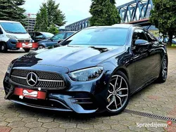 Mercedes E300