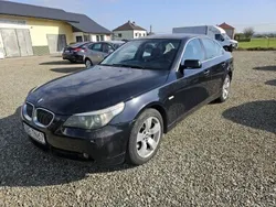 Używany 2006 BMW 530 Sedan/Limuzyna | 20 800 zł (Super Cena)