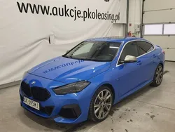 Niebieski (metalik) Używany 2022 BMW M2 Sedan/Limuzyna | 125 000 zł