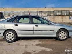 Używany 1999 Renault Laguna LIMITED | 1999 zł
