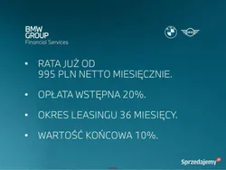 Szary Używany 2022 VW Golf VIII Kombi | 51 500 zł (Super Cena)