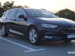 Używany 2018 Opel Insignia Kombi | 47 900 zł (Dość drogi)
