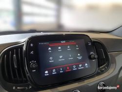 Grafitowy Używany 2023 Fiat 500C Dolcevita Kabriolet | 64 400 zł