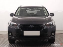 Szary Używany 2018 Subaru XV SUV | 77 999 zł (Uczciwa cena)