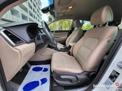 Używany 2017 Hyundai Tucson SUV | 67 900 zł (Uczciwa cena)