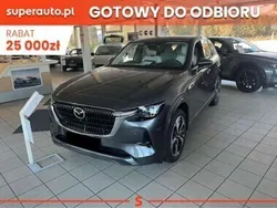 Inny kolor Nowe 2025 Mazda 6 Takumi-Line SUV | 290 000 zł