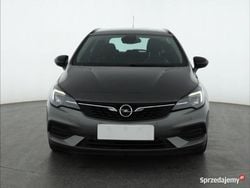 Szary Używany 2021 Opel Astra Kombi | 53 999 zł (Dobra cena)